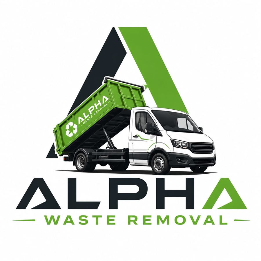 Alpha Waste Removal — licensed waste carrier in Cardiff